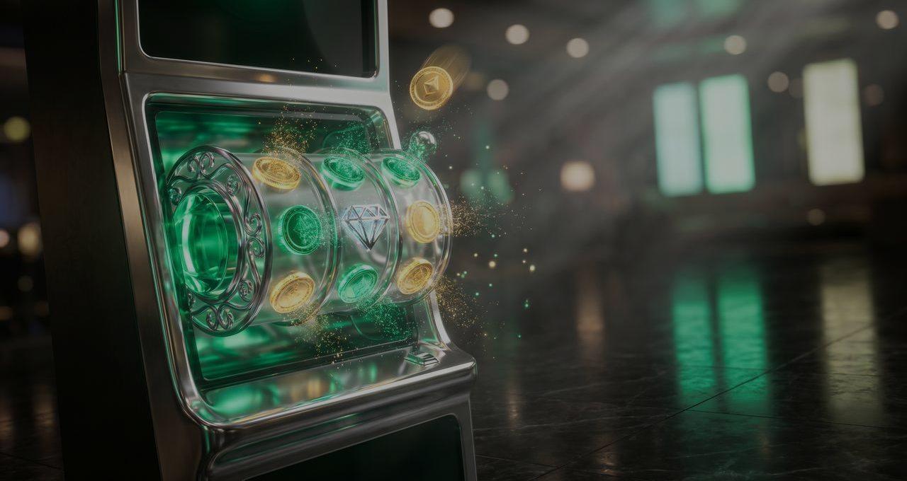 Pure Casino